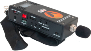 Active Recorder