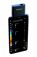Inventaires chiroptères Pettersson u384-Birding Environment
