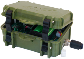 Passive Recorder