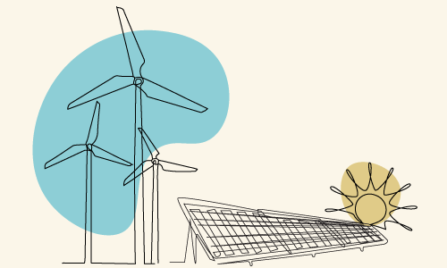 Lire la suite à propos de l’article Séminaire Eolien & Biodiversité 2021